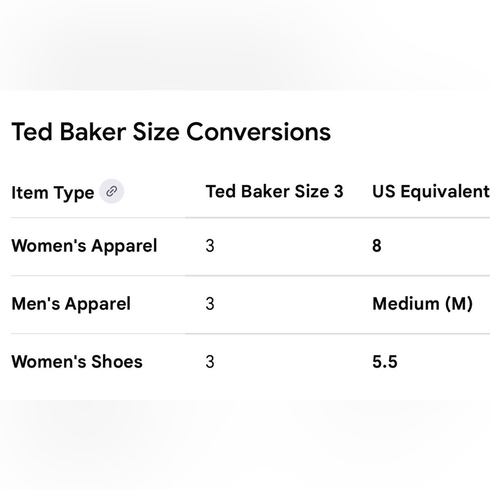 Ted Baker Brown Trench Coat - Picture 10 of 10